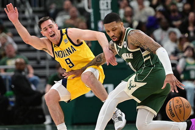 Indiana Pacers vs Milwaukee Bucks Prediction & Preview - April 23, 2024 | Game  2, 2024 NBA Playoffs