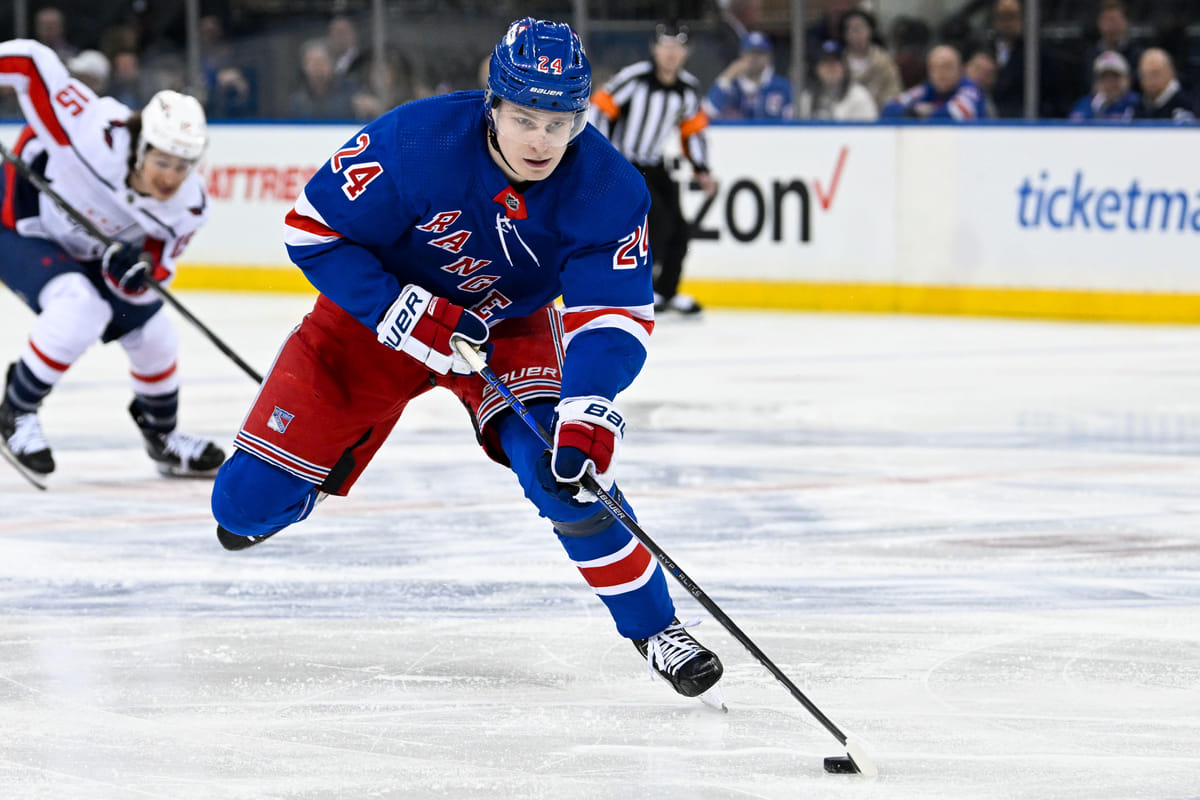 New York Rangers vs Washington Capitals: Live streaming options, where ...