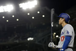 "The ball just does different things when it comes off his bat" - Dave Roberts praises Shohei Ohtani's extraordinary hitting prowess