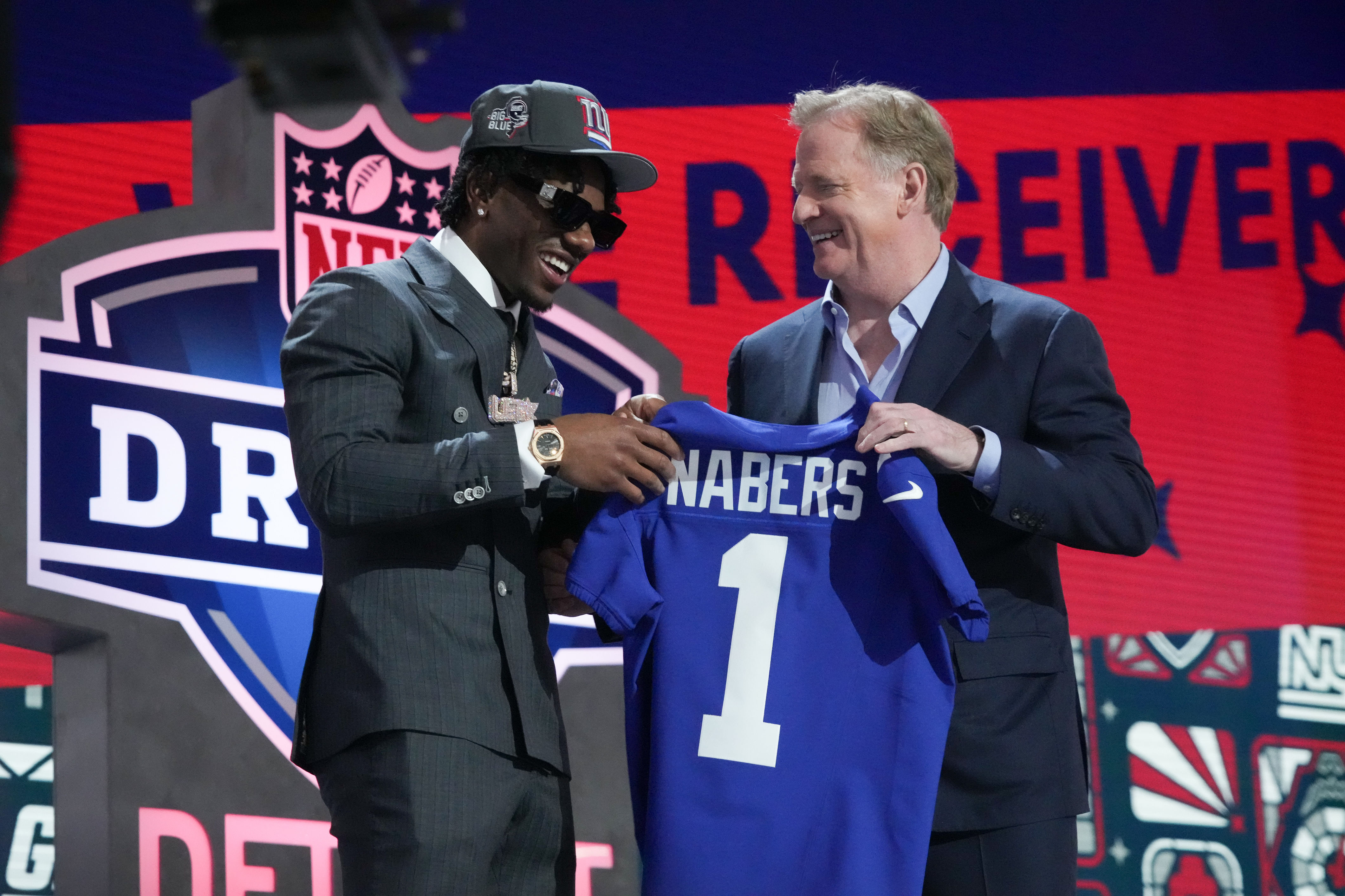 NFL: NFL Draft