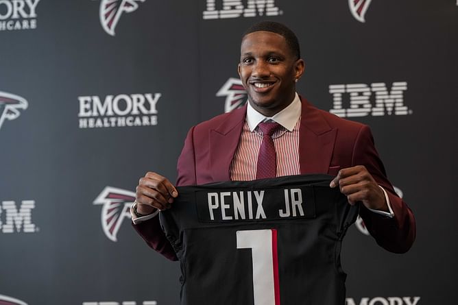 NFL Draft 2024: 5 Worst value picks feat. two first-round QBs
