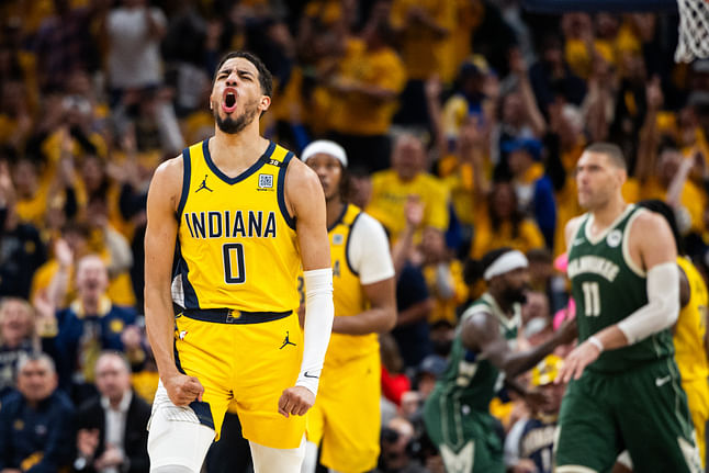 Milwaukee Bucks vs Indiana Pacers 2024 NBA Playoffs Game 4: Top 10 Player Props
