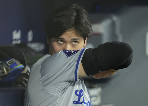 Shohei Ohtani was recently involved in a scandal involving him and former interpreter Ippei Mizuhara with a sports betting organization. However, Ohtani has been found not guilty.