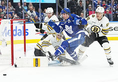 "Enough is enough": Paul Bissonnette slams Mitch Marner after Leafs go down 2-0 in Game 4 vs Bruins