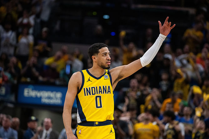 Is Tyrese Haliburton playing tonight against the Milwaukee Bucks? Lates on Indiana Pacers star’s status for Game 5 (April 30)