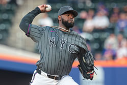 “He was probably as good as I have seen” - Carlos Mendoza praises Luis Severino’s strong comeback as pitcher dominates in stellar performance