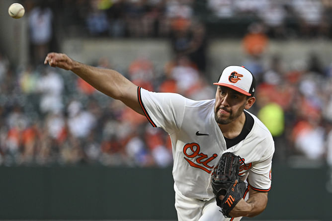 “They lack depth in the bullpen more broadly” - MLB journalist discusses Orioles' bullpen struggles and potential trade options