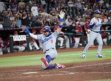 “Give the players all the credit for winning pitches” - Dave Roberts highlights Dodgers’ offense for no strikeouts since 2006