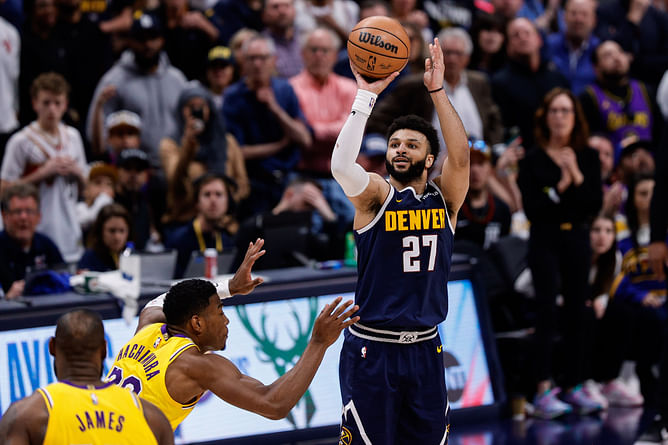 "I don't know if we'd win if I don't play" - Nuggets hero Jamal Murray keeps it real with Michael Malone after Game 5 win