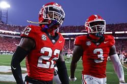 Javon Bullard scouting report: Exploring the Georgia safety's strengths and weaknesses