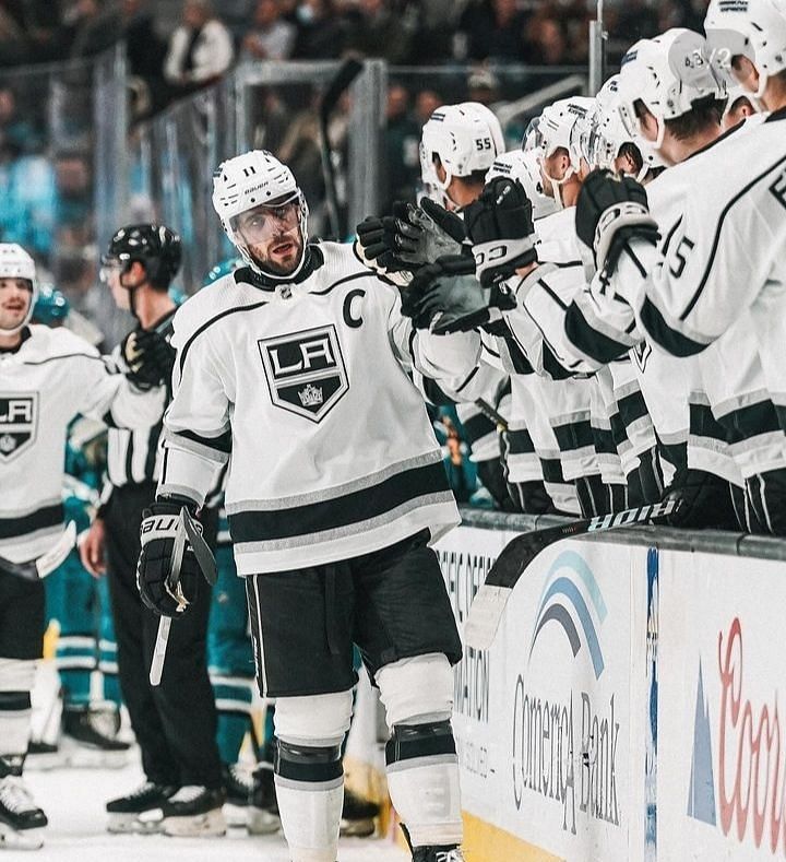 Los Angeles Kings