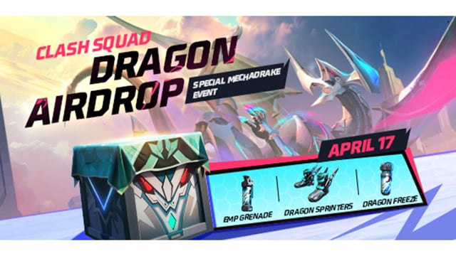 Ob44 Free Fire OB44 update features: New Villain Conquest, Zombie Hunt, and more