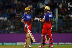 IPL 2024: 3 players who starred and 2 who flopped in the MI vs RCB match ft. Virat Kohli & Jasprit Bumrah