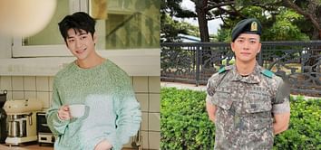 Kang Tae-oh to host SNL Korea's episode in his comeback TV appearance following military discharge