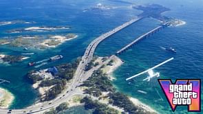 GTA 6 map leak of 2024: Everything known so far