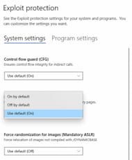 Make sure all the settings are set to default as mentioned earlier (Image via Riot Support Page)