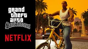 Is GTA San Andreas Remastered by Netflix worth playing in 2024?