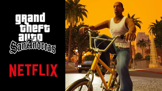 Is GTA San Andreas Remastered by Netflix worth playing in 2024?