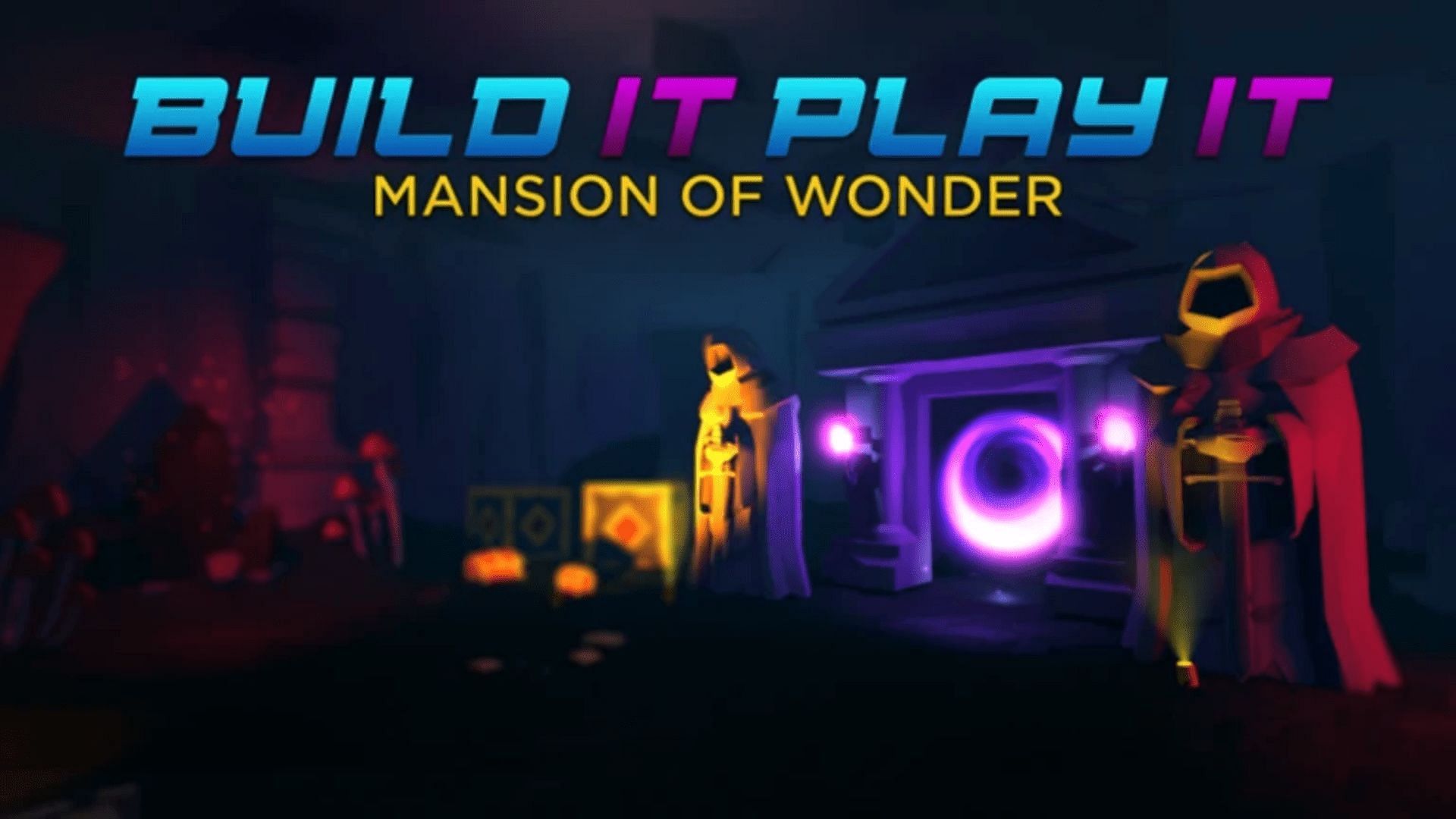 Mansion of Wonder codes