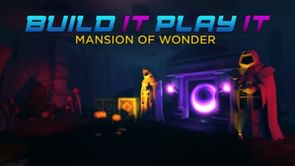 Mansion of Wonder Codes (2024)