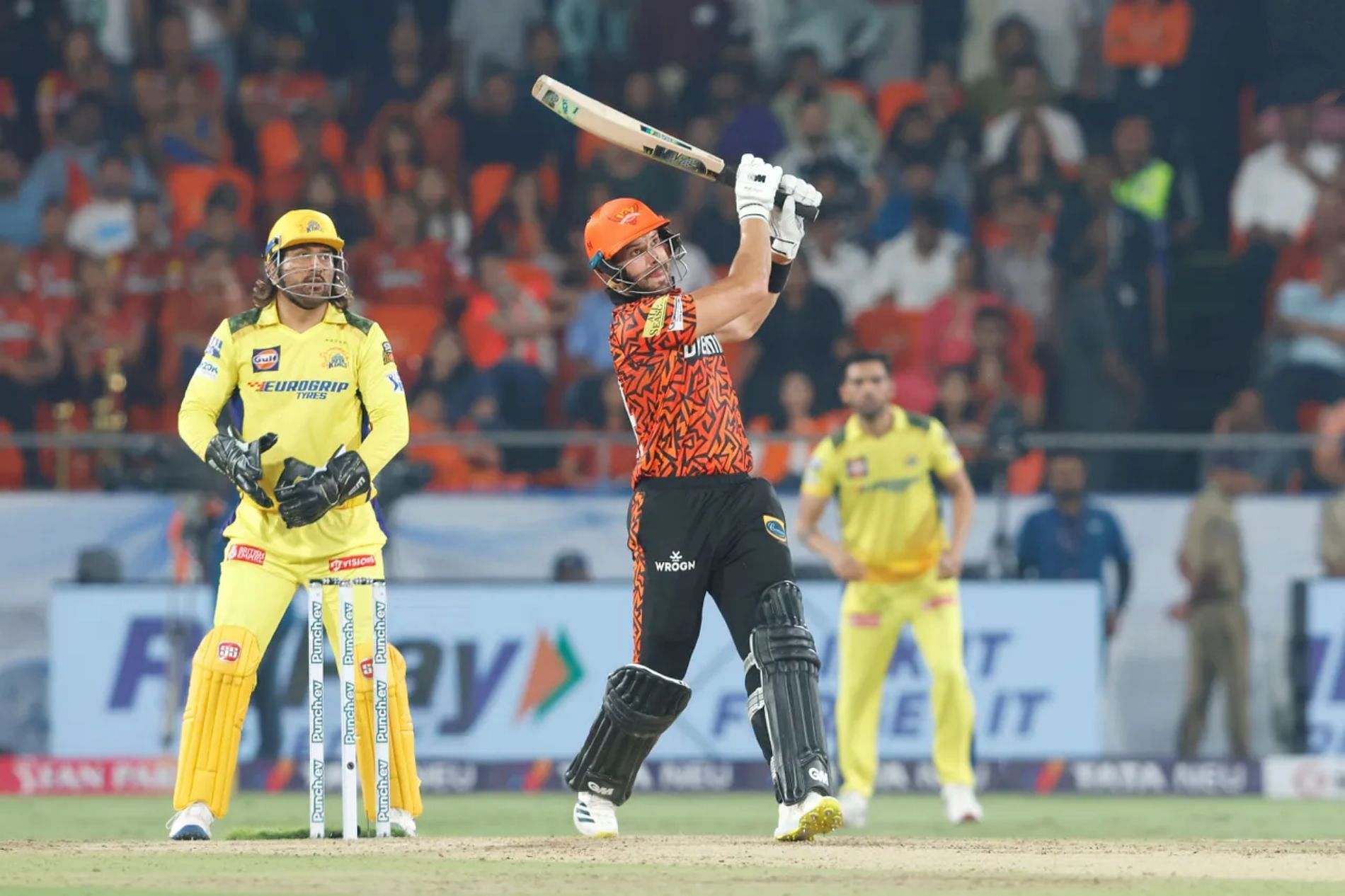 CSK vs SRH, IPL 2024