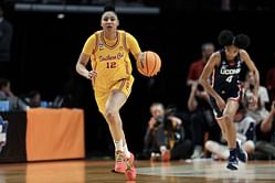Did USC make women's March Madness Final Four? Taking a look at Trojans' performance in 2024 NCAA tournament