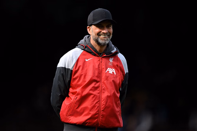Liverpool in talks to sign 22-year-old Bundesliga defender valued at €65m: Reports