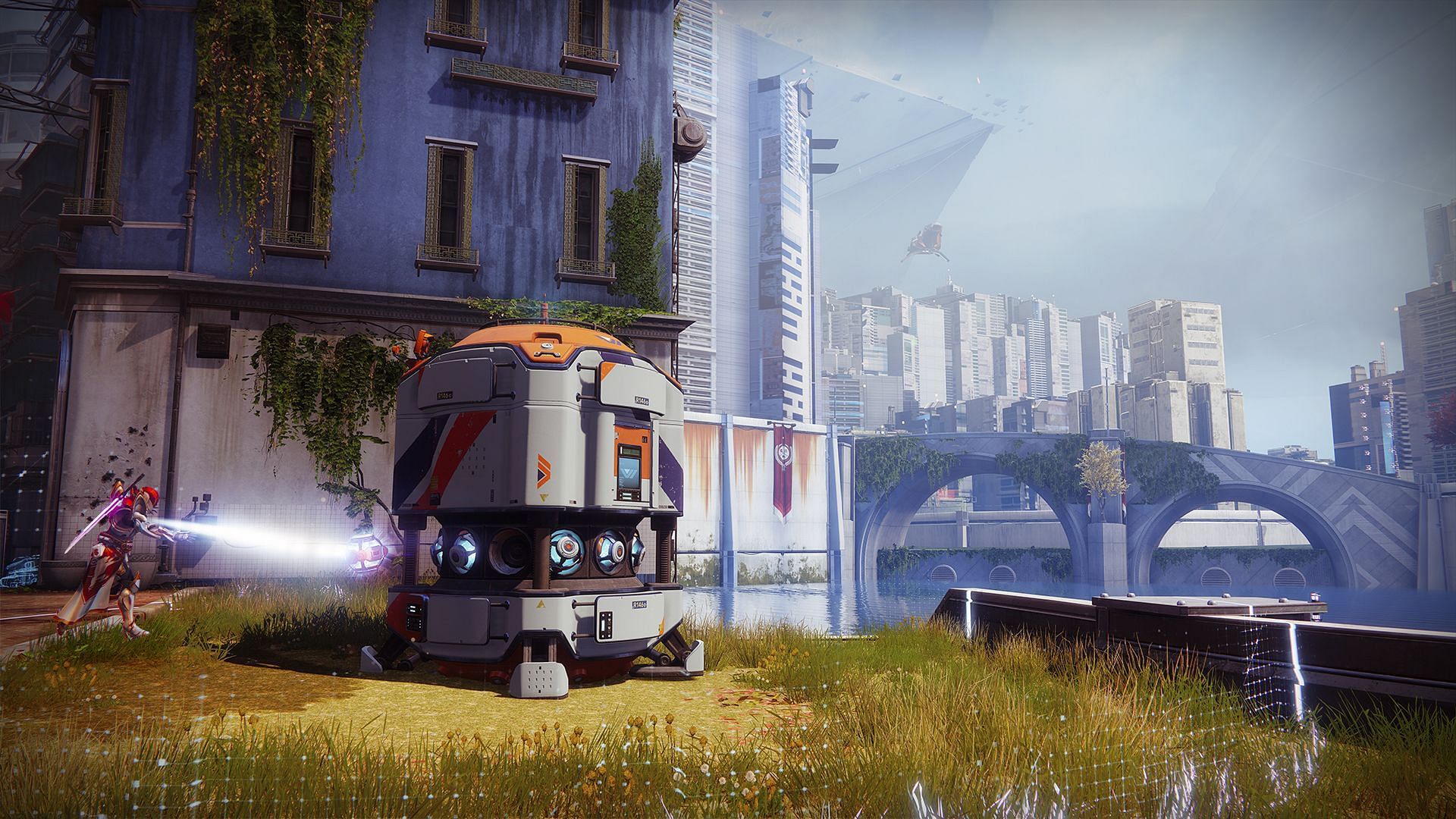 ADU in Onslaught (Image via Bungie) 