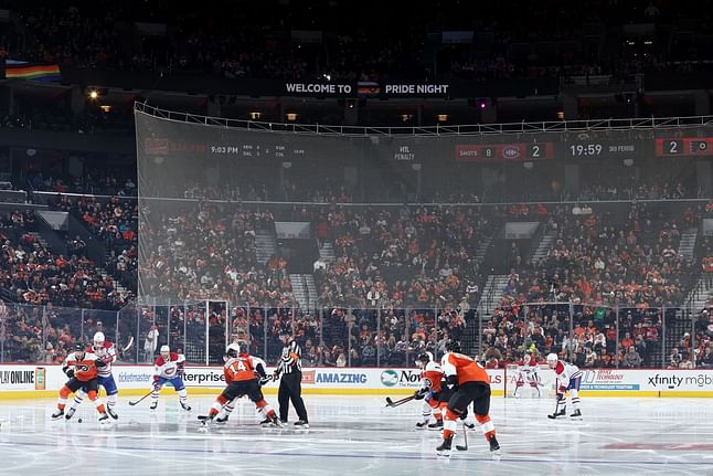 Philadelphia Flyers vs Montreal Canadiens: Game Preview, Predictions, Odds, Betting Tips & more | April 9th, 2024
