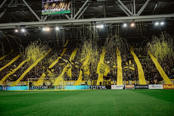Vitesse vs NEC Nijmegen Prediction and Betting Tips | April 7th 2024