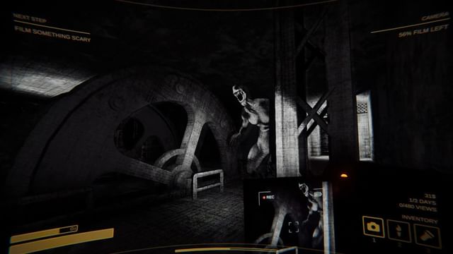 Is Content Warning on Xbox?