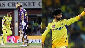 CSK vs KKR Highlights, IPL 2024: 3 moments that generated buzz among fans in Match 22