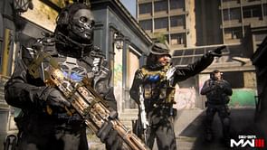 MW3 Season 3 Reloaded will see 2 brand new maps, modes, and much more
