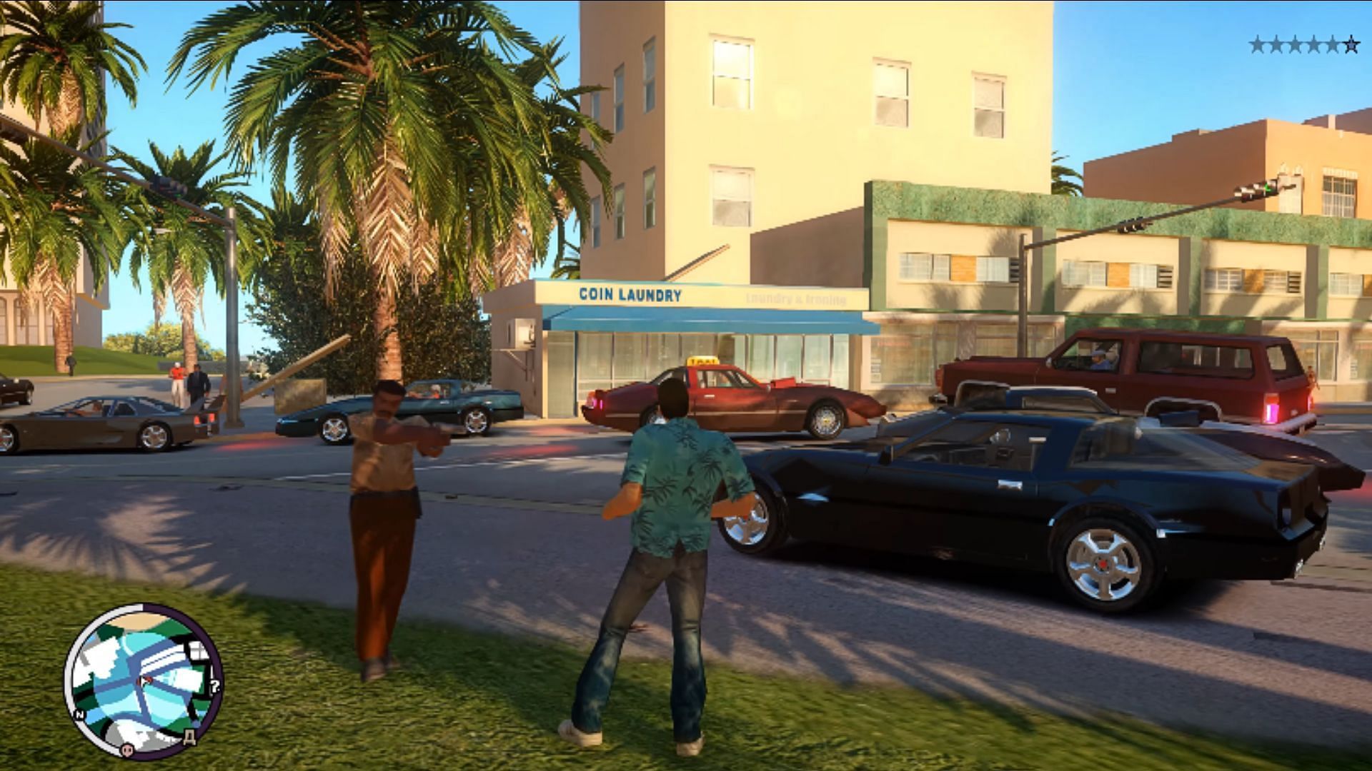 gta vice city