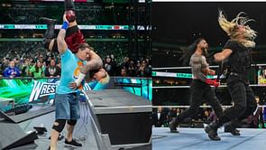 4 WWE stars who still need to finish their story following Cody Rhodes' WrestleMania win