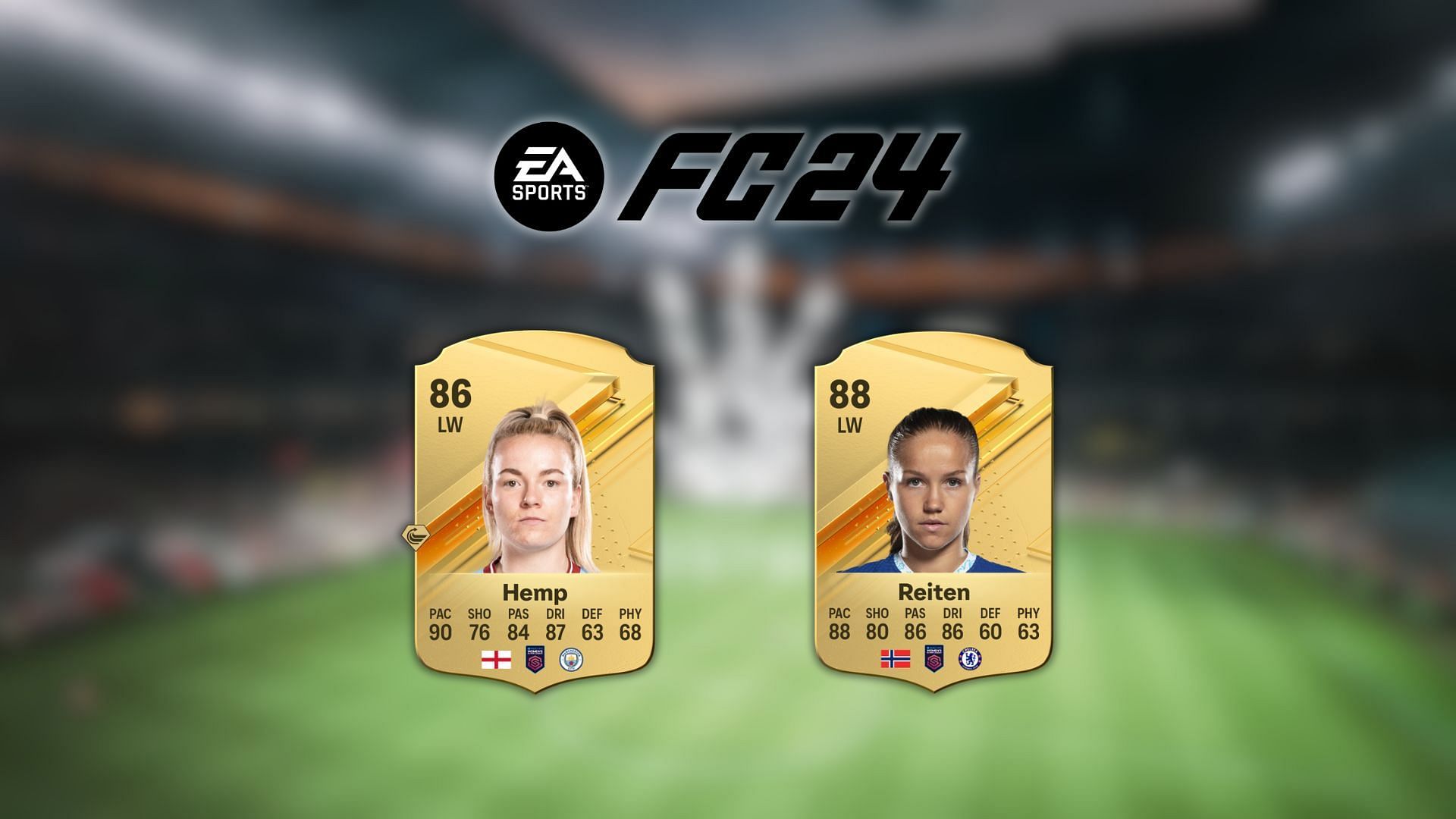 5 best players who deserve EA FC 24 BWSL TOTS cards