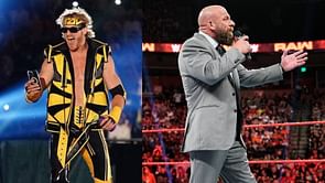 "Are you mad? I hope so" - Logan Paul announces the beginning of the Logan Paul Levesque Era in WWE