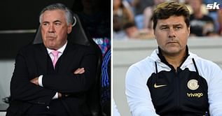 AC Milan ahead of Real Madrid and Chelsea in race for 23-year-old striker: Reports