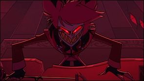 Hazbin Hotel: Why is Alastor always smiling? Explained