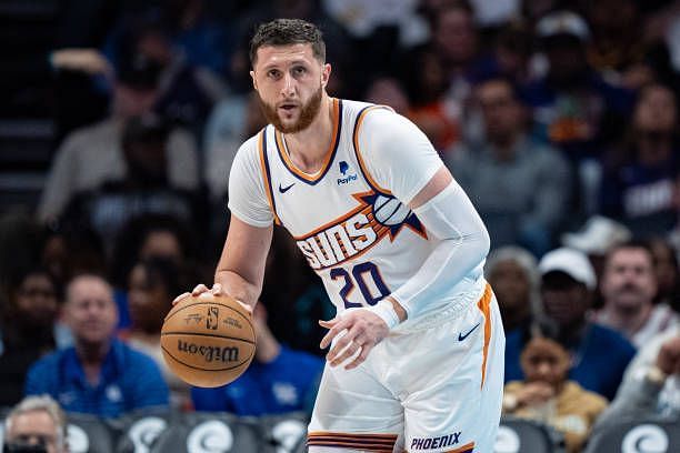 Jusuf Nurkic Contract