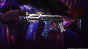 Best Kastov-74U Loadout for Warzone