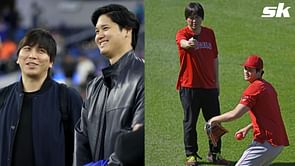 How long is Ippei Mizuhara's expected sentence? Exploring potential jail time for Shohei Ohtani's ex-interpreter
