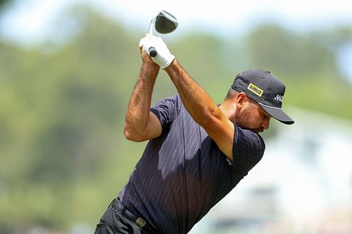 RBC Heritage - Final Round (Image via Getty)