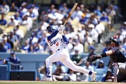 “When things don’t go well I tend to swing” - Kike Hernandez discusses offensive challenges and future approach with the Dodgers