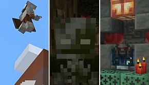 10 features everyone loves in the Minecraft 1.21 update