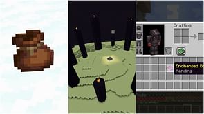5 features still missing from Minecraft 1.21 update