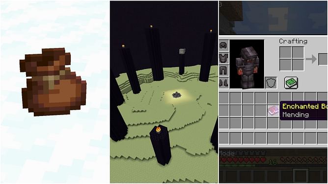 5 features still missing from Minecraft 1.21 update