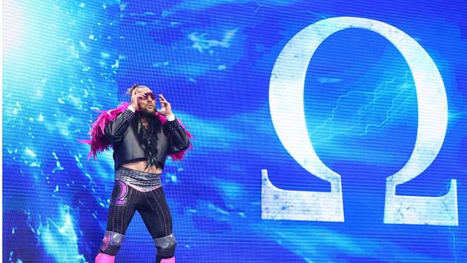 Huge update on Kenny Omega’s health amid AEW hiatus - Reports