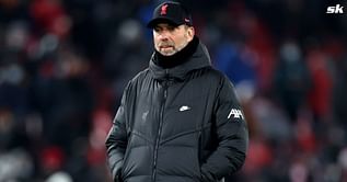 Jurgen Klopp provides fitness update on 3 Liverpool stars ahead of Sheffield United clash