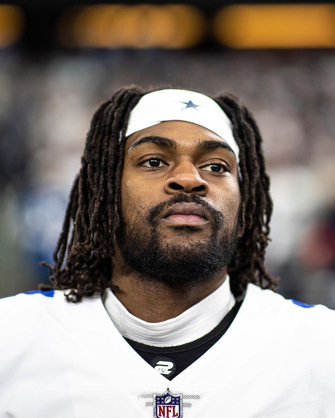 How many passing yards is Trevon Diggs allowed?